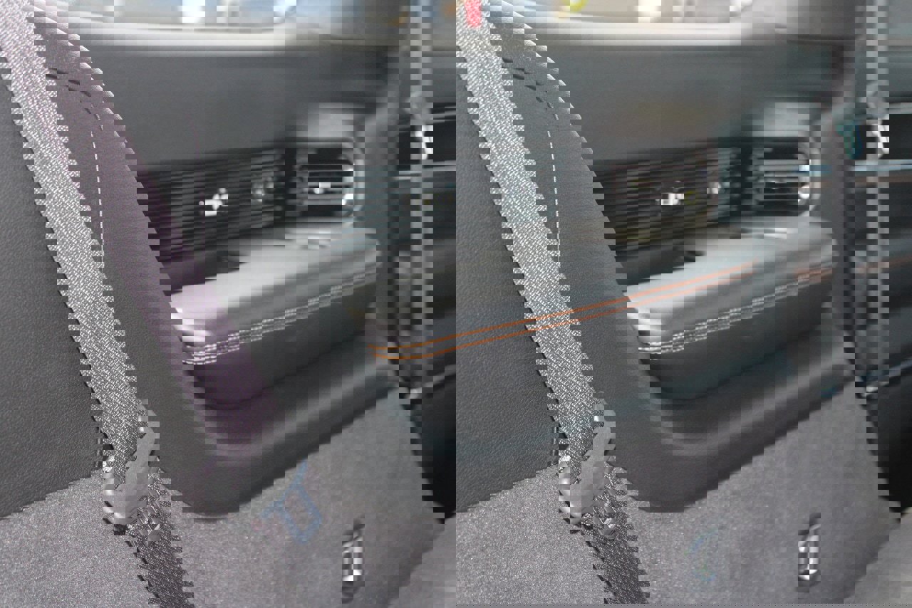 New 2025 Jeep Grand Wagoneer Series III w/ Rear Seat Video Group 1 image 54