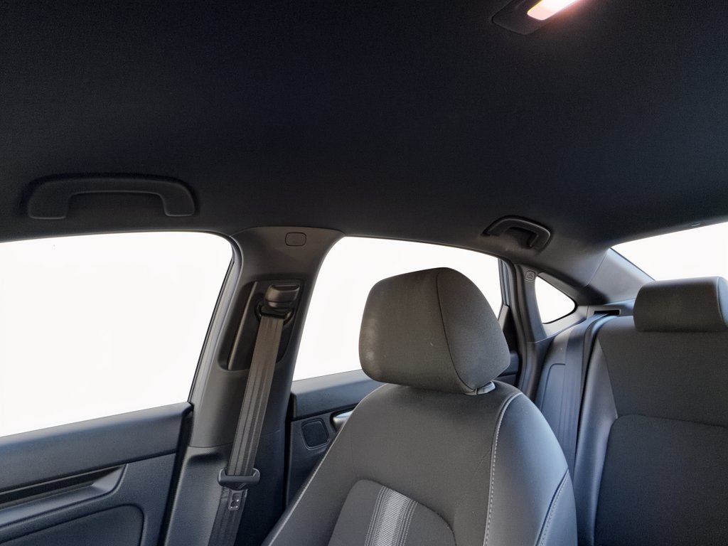 Used 2023 Honda Civic Sport image 27