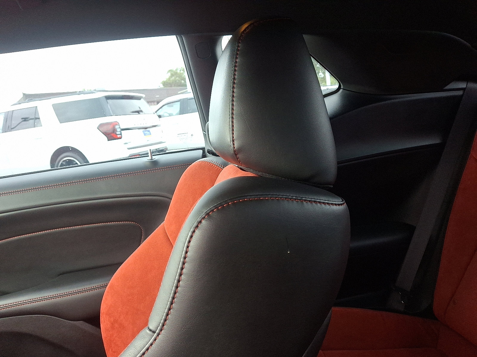 Used 2023 Dodge Challenger R/T Scat Pack image 17