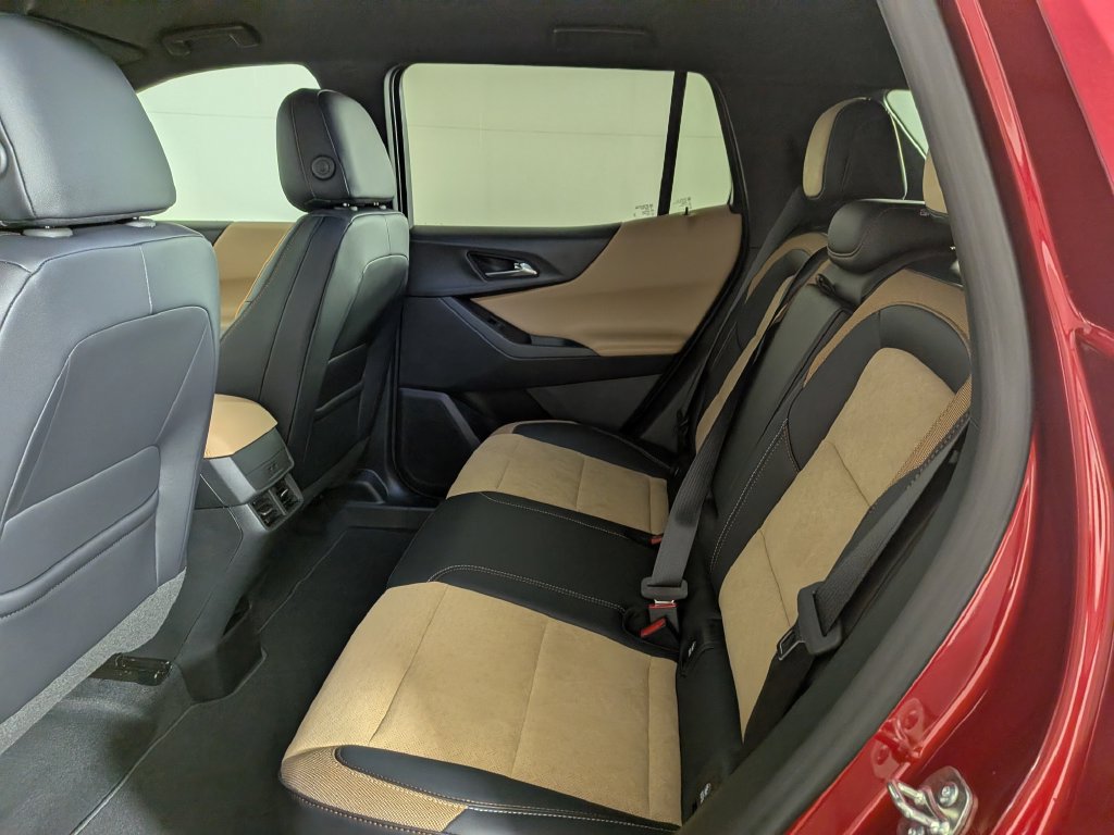 New 2027 Chevrolet Equinox ACTIV AWD/4WD image 31