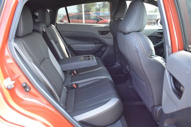 Used 2024 Subaru Crosstrek 2.5i Wilderness w/ Crosstrek Mirror Package AWD/4WD image 36