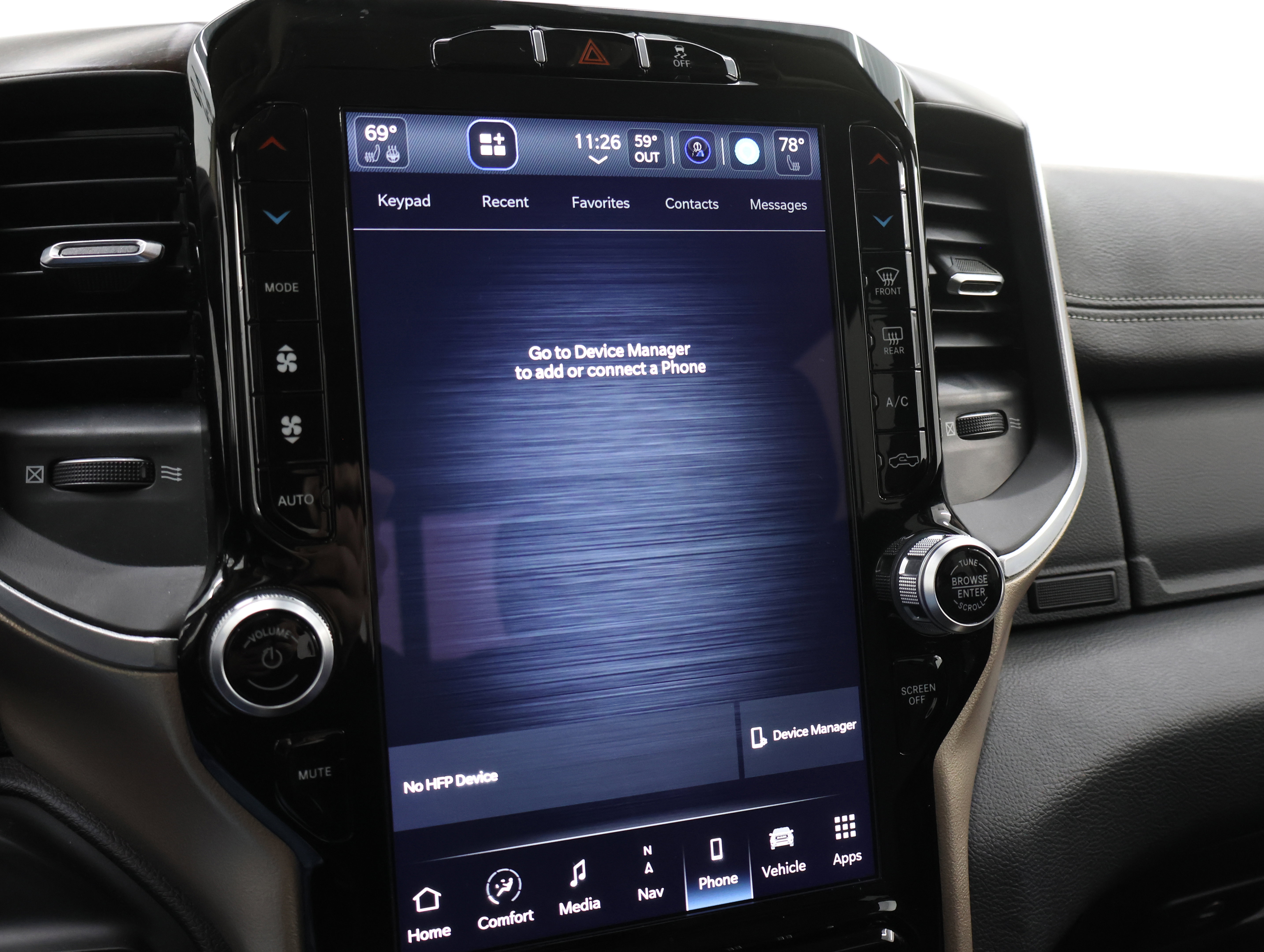 Used 2022 RAM 2500 Laramie image 49