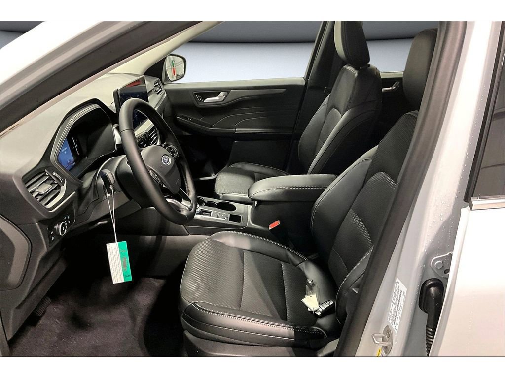 New 2026 Ford Escape SE image 33