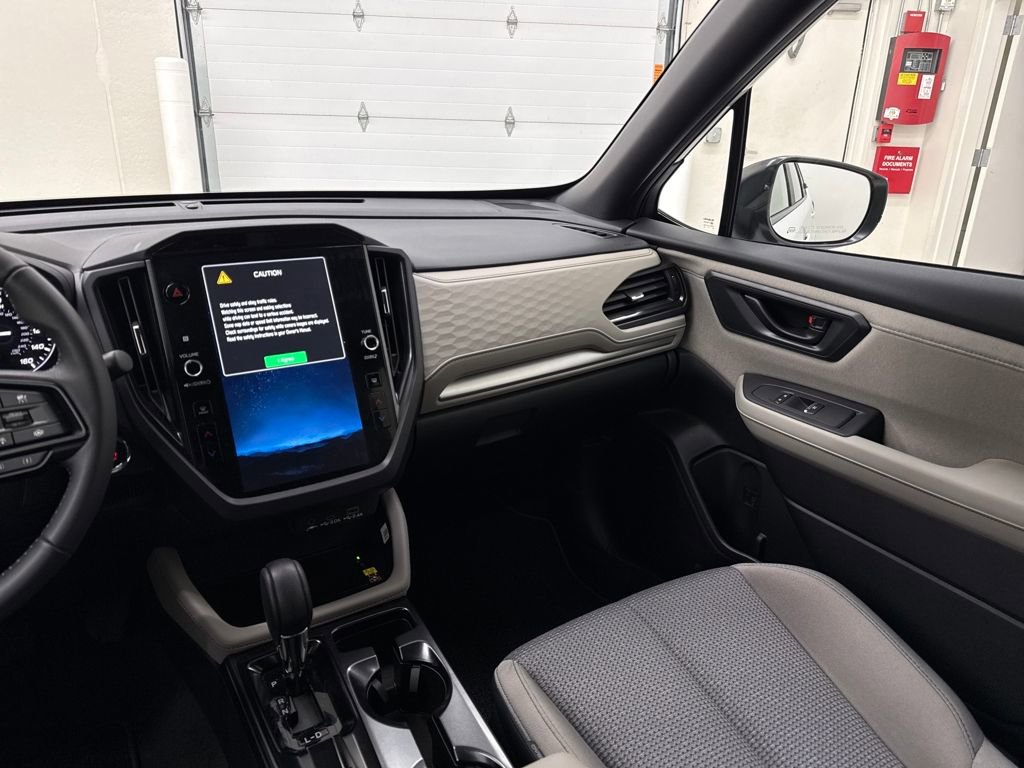 Certified 2026 Subaru Forester Premium image 15