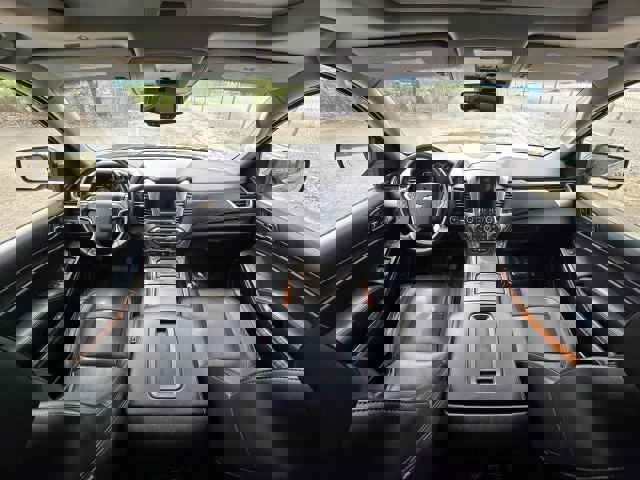 Used 2015 Chevrolet Tahoe LTZ image 21