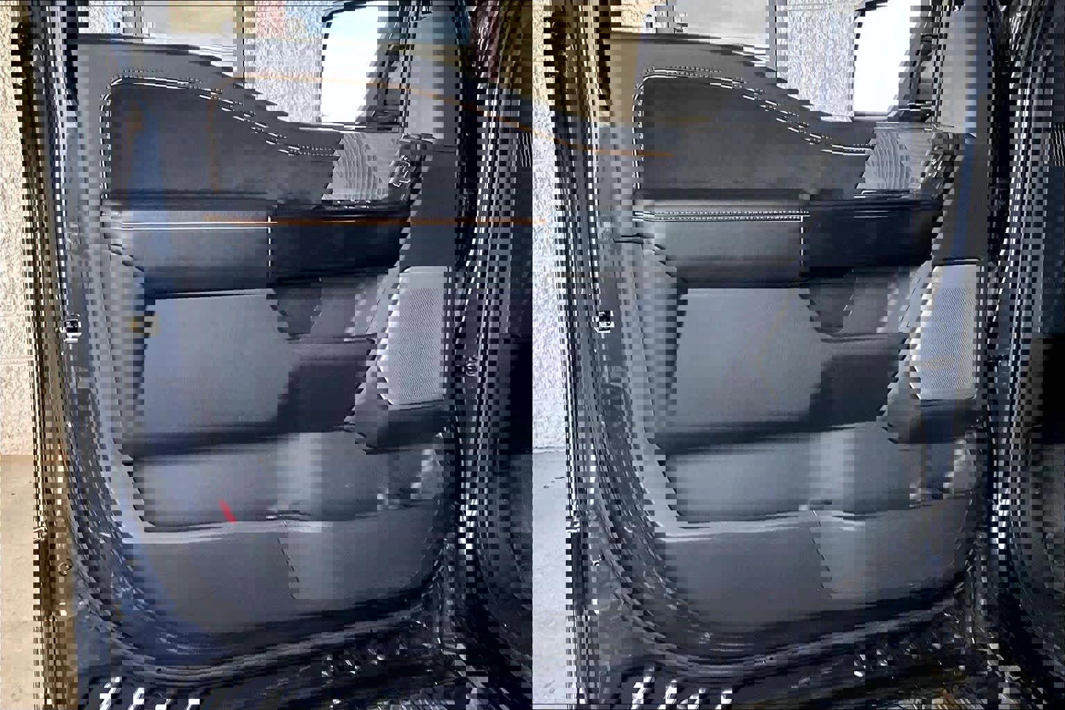 Used 2022 Ford F150 Platinum w/ Equipment Group 701A High image 21