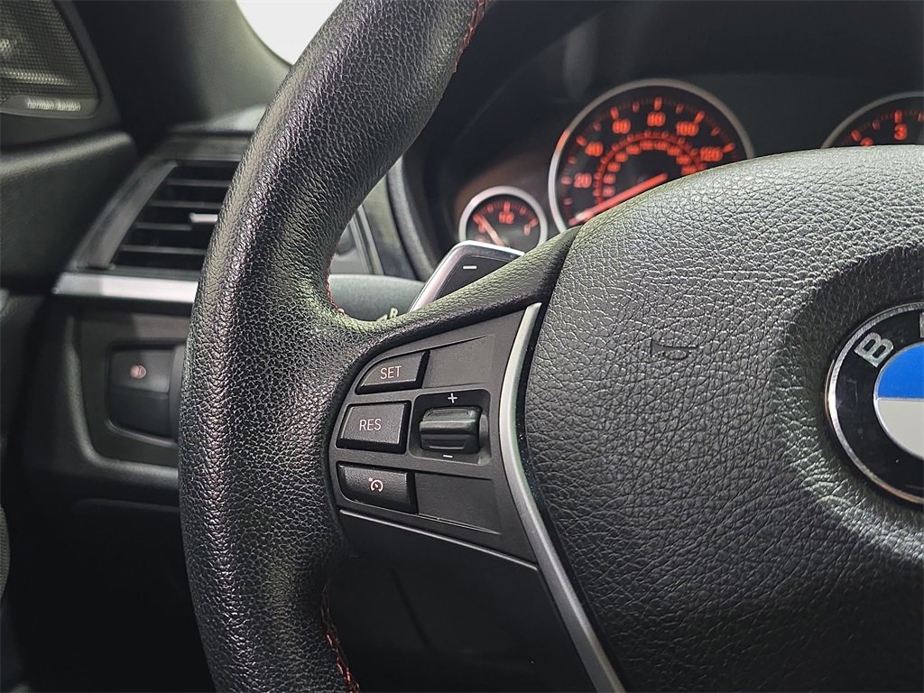 Used 2016 BMW 435i Gran Coupe xDrive image 18