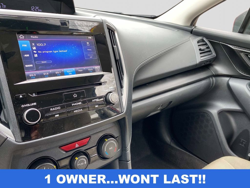 Used 2023 Subaru Impreza Premium AWD/4WD image 29
