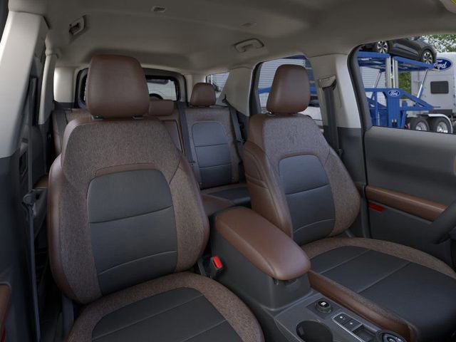 New 2026 Ford Bronco Sport Outer Banks AWD/4WD image 12