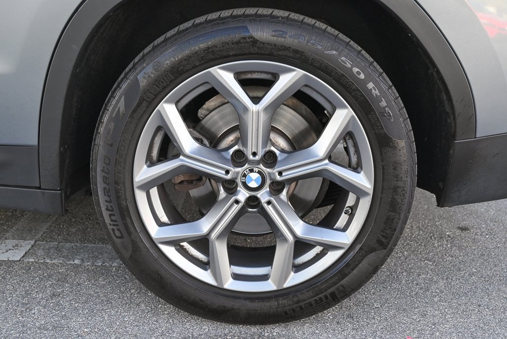 Used 2024 BMW X3 xDrive30i w/ Convenience Package image 8