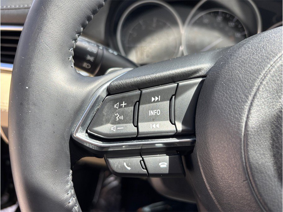 Used 2018 MAZDA MAZDA6 Grand Touring FWD image 20