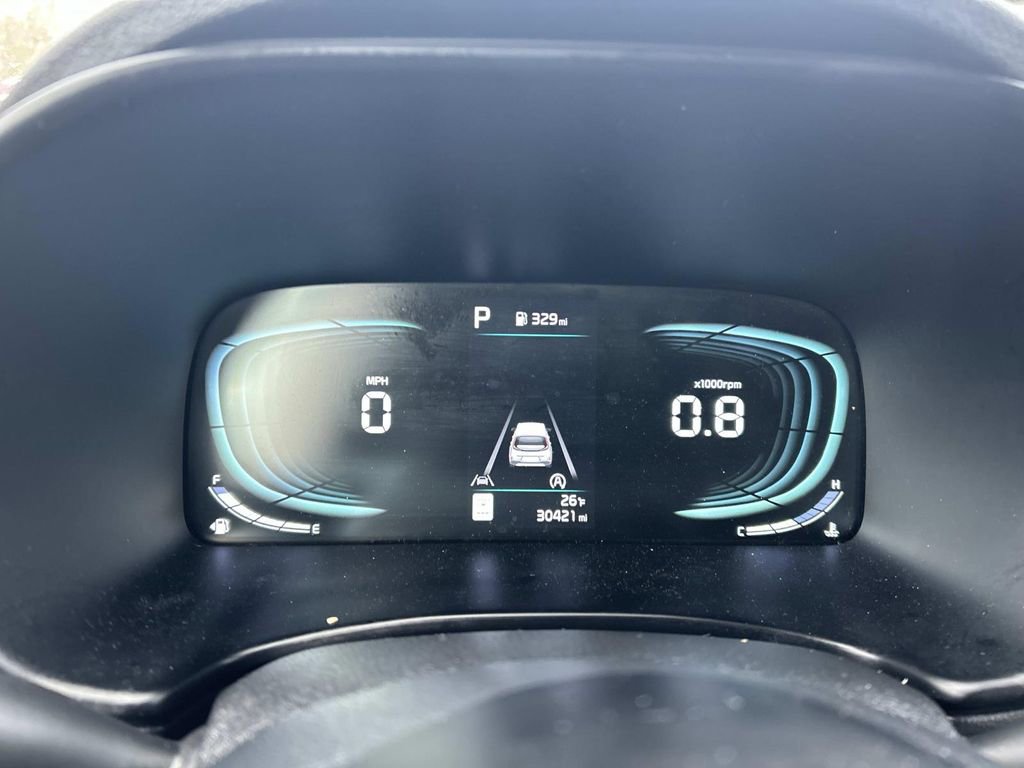 Used 2024 Kia Soul LX w/ Option Group 015 image 26