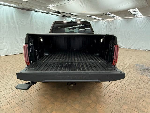 Used 2024 Toyota Tundra 1794 Edition AWD/4WD image 6