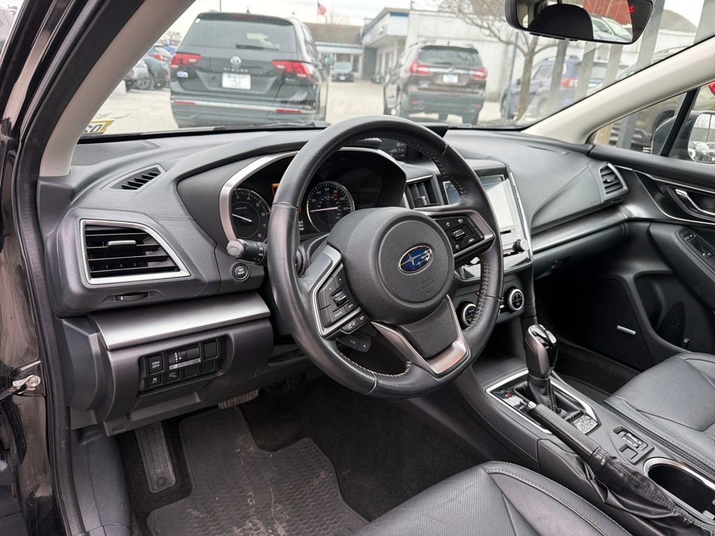 Used 2017 Subaru Impreza 2.0i Limited image 20