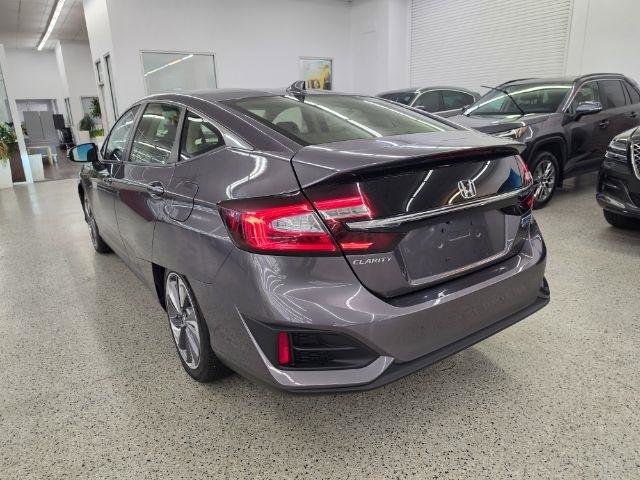 Used 2018 Honda Clarity Touring image 7