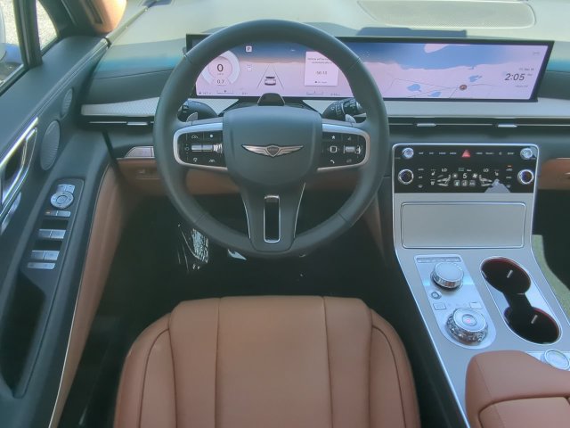 Used 2026 Genesis GV80 2.5T Advanced AWD/4WD image 19