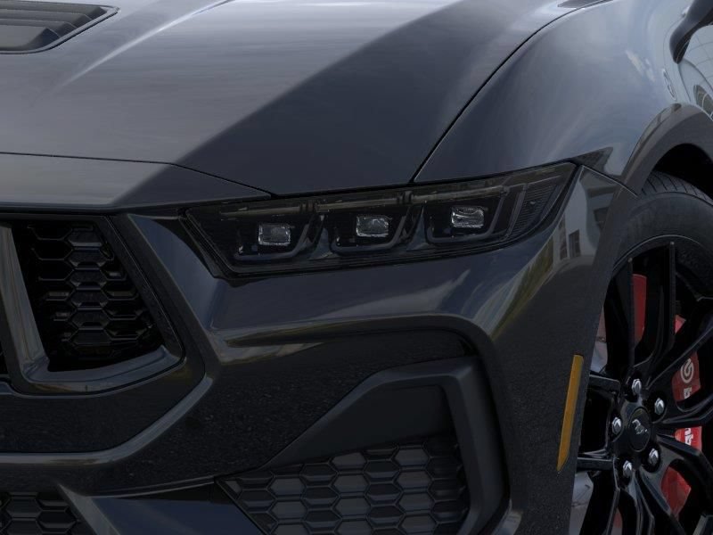 New 2026 Ford Mustang GT Premium RWD image 18