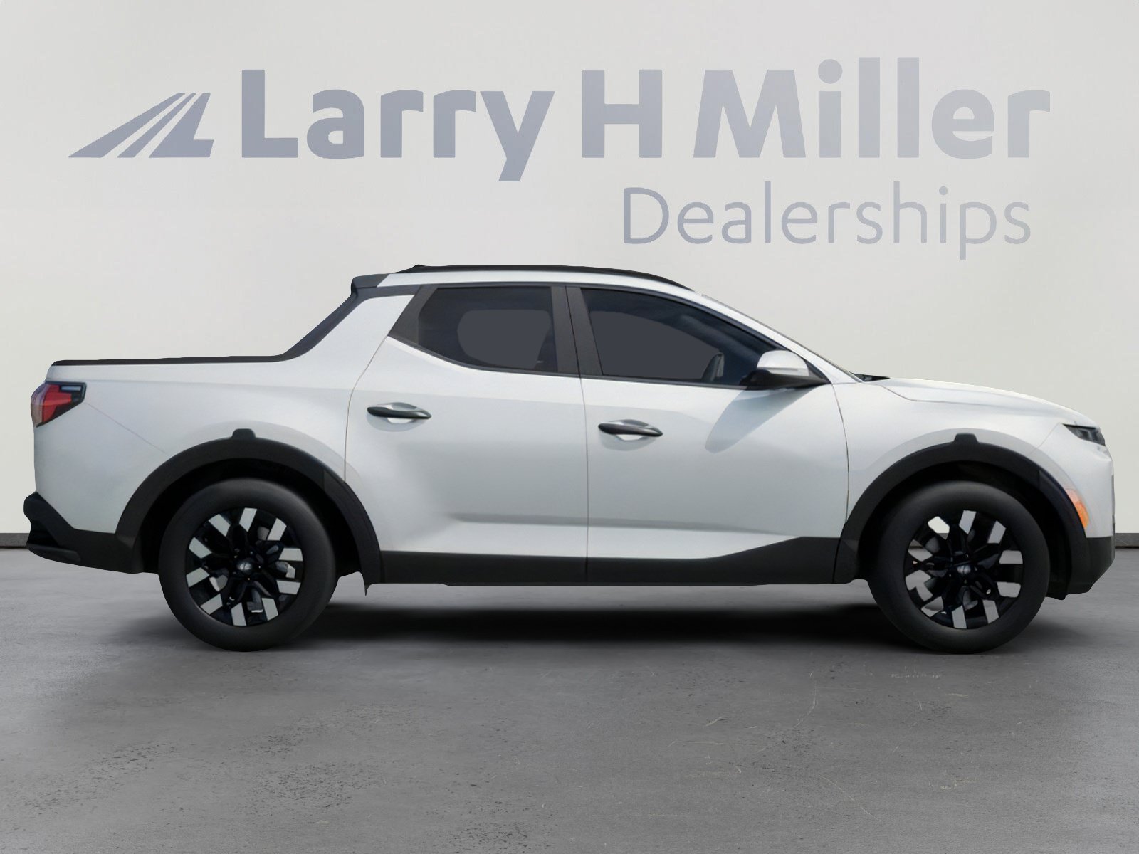 New 2026 Hyundai Santa Cruz SEL AWD/4WD image 7