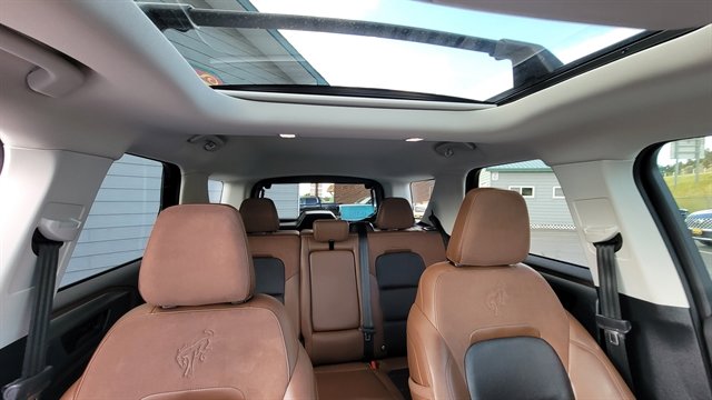 Used 2023 Ford Bronco Sport Badlands w/ Premium Package image 54