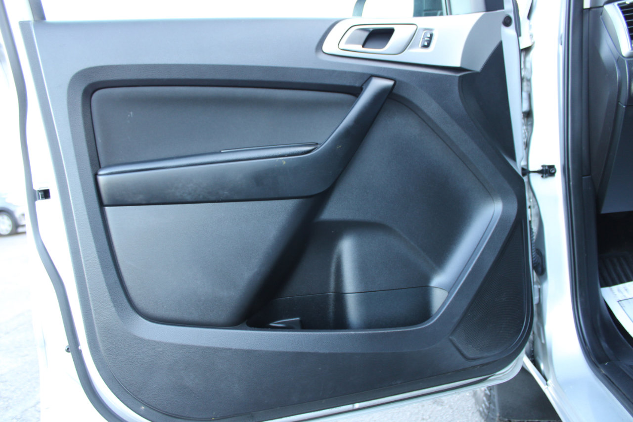 Used 2019 Ford Ranger XLT w/ Equipment Group 302A Luxury image 13