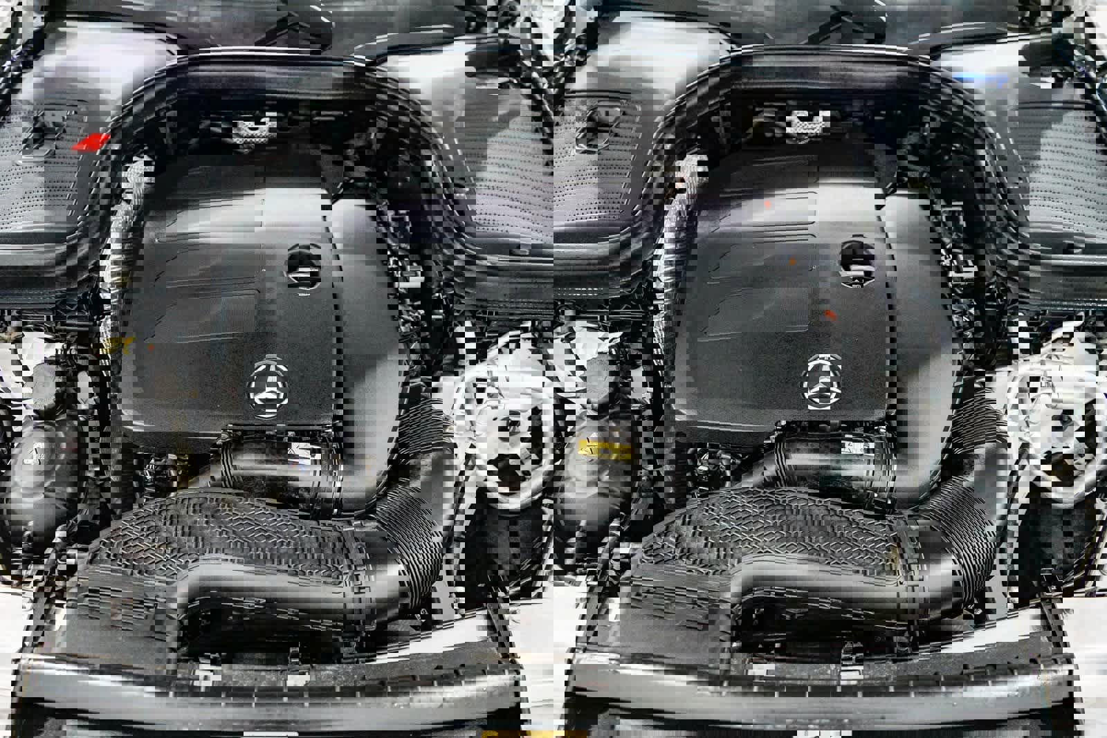 Certified 2020 Mercedes-Benz GLC 300 4MATIC Coupe image 28