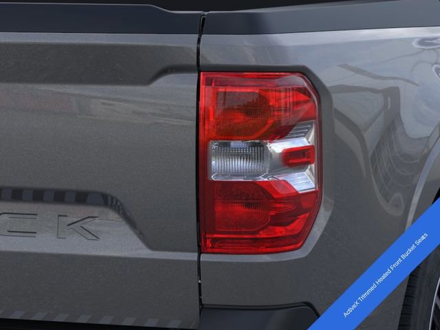 New 2026 Ford Maverick Lariat AWD/4WD image 26