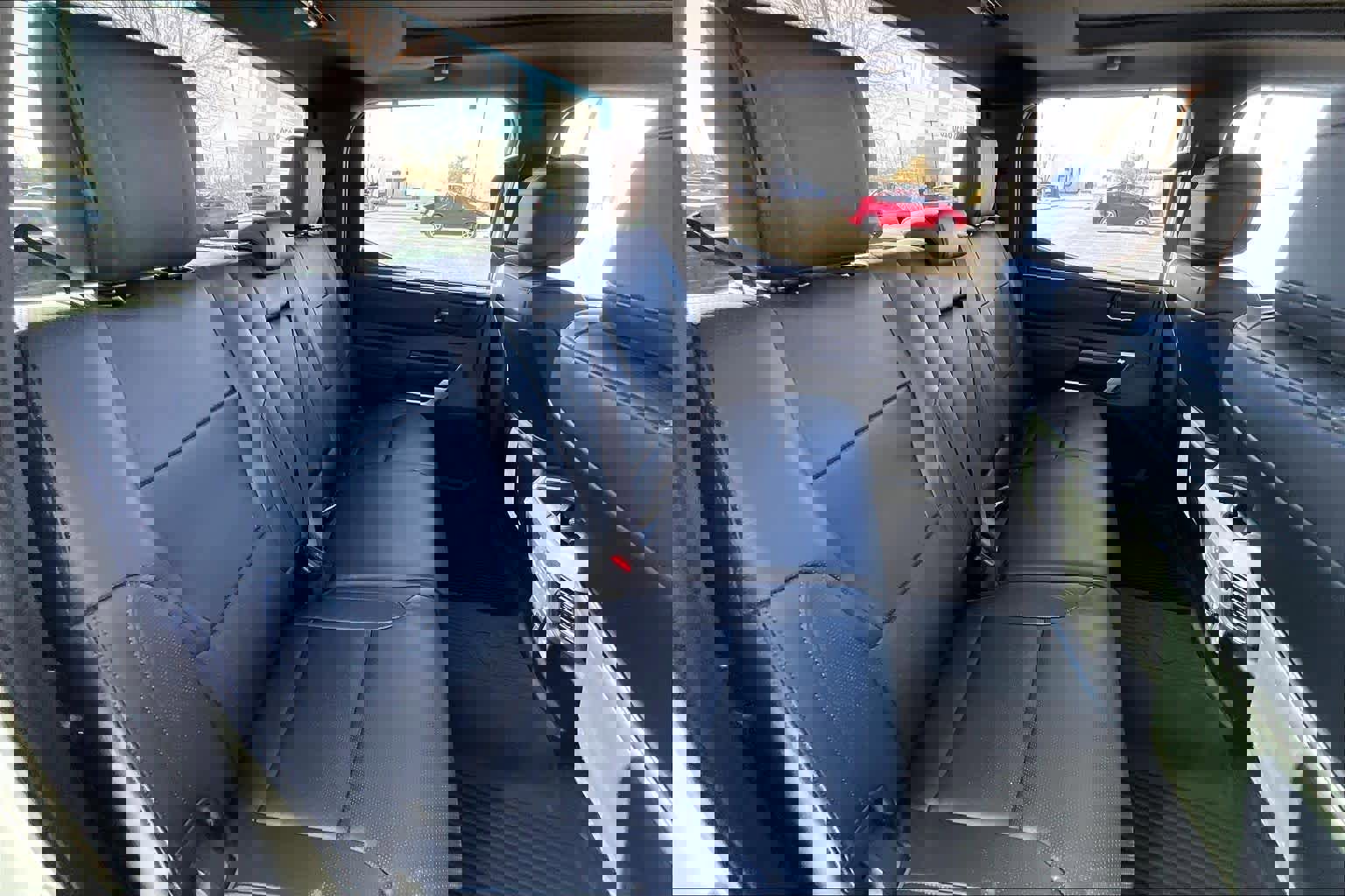 Certified 2026 Toyota Tundra Platinum w/ Tow Tech Package image 17