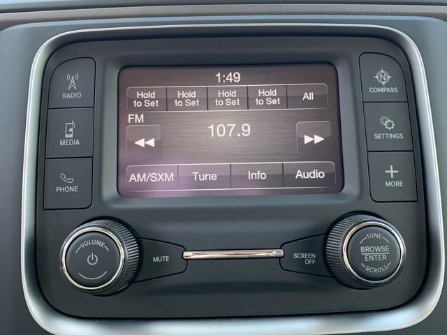 New 2024 RAM 1500 Tradesman w/ Tradesman SXT Package image 36