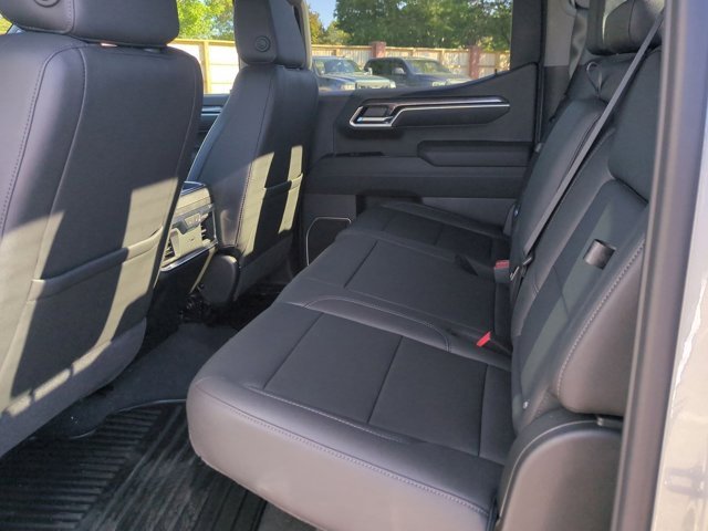 New 2026 Chevrolet Silverado 1500 LTZ w/ Technology Package image 26