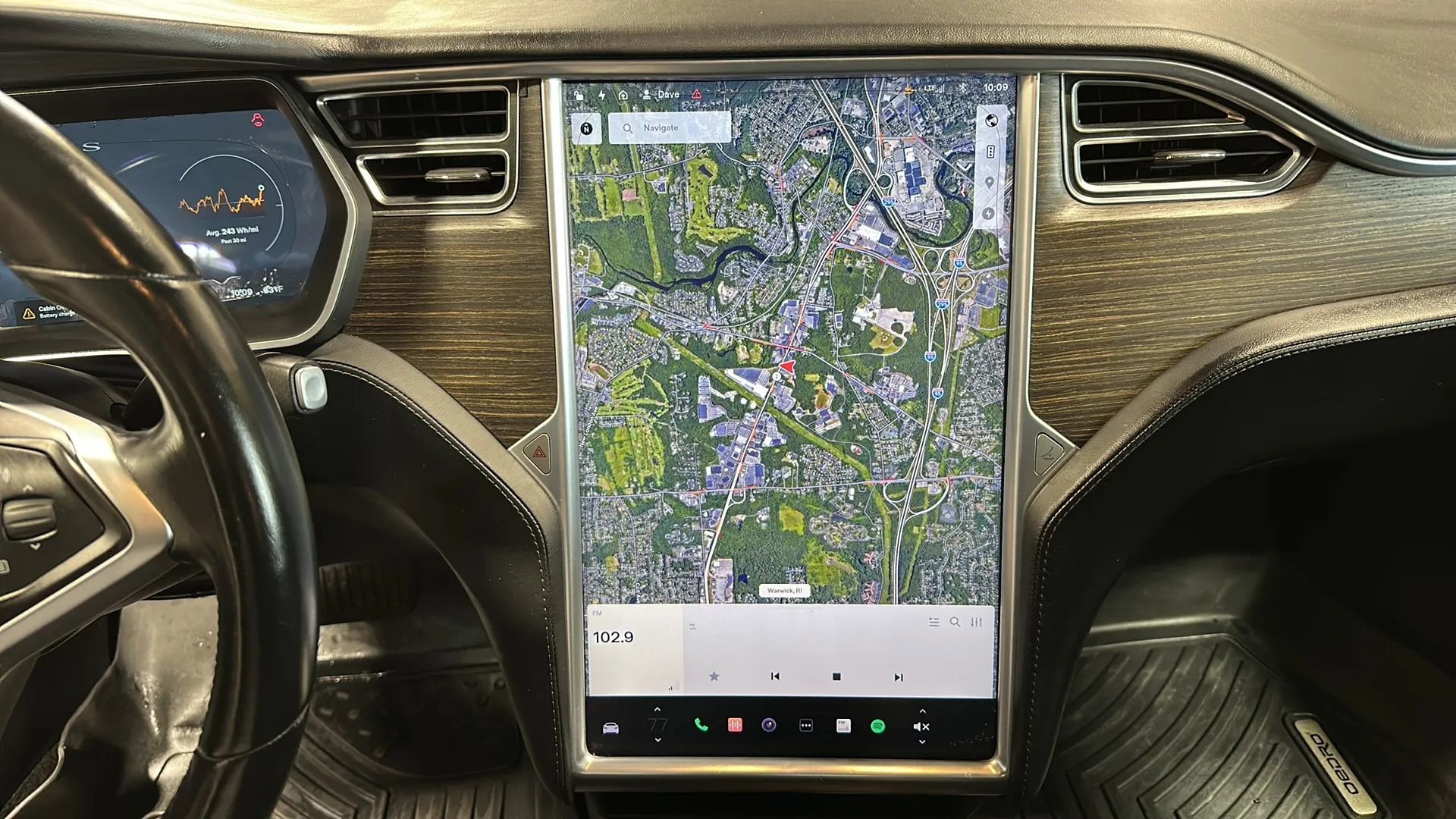 Used 2016 Tesla Model S 60 image 20