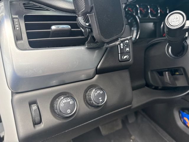 Used 2020 Chevrolet Tahoe LS w/ Enhanced Driver Alert Package AWD/4WD image 8