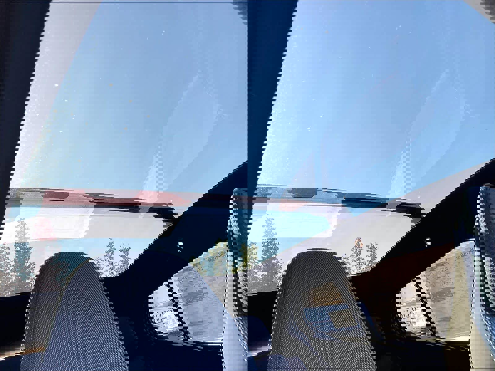 New 2026 Volvo EX30 Cross Country Ultra w/ Protection Package Premier image 29