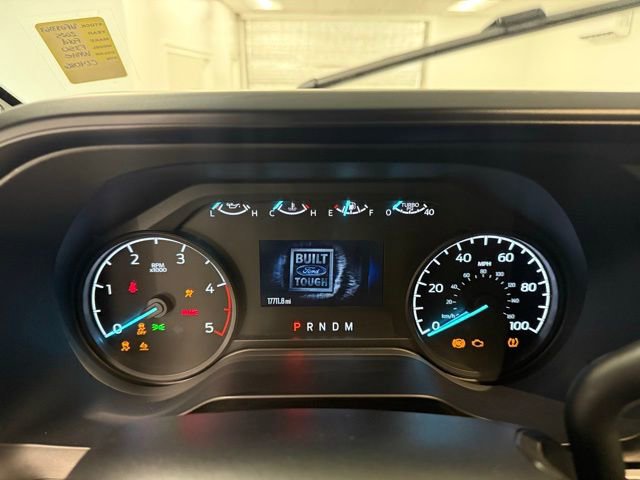 Used 2025 Ford F350 XL AWD/4WD image 17