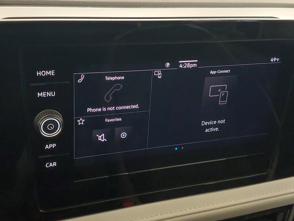 Used 2025 Volkswagen Taos S image 18