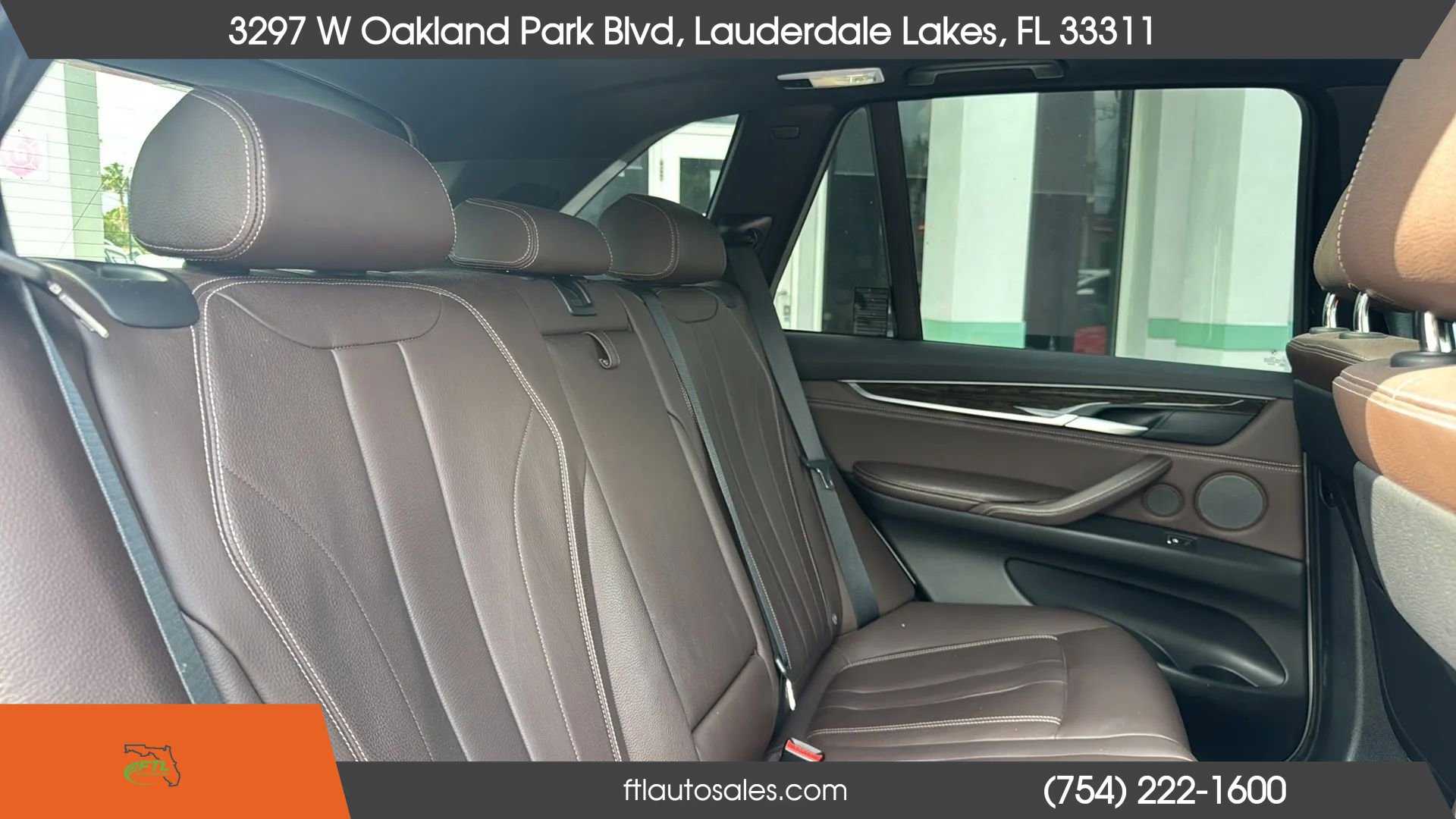 Used 2016 BMW X5 xDrive35i AWD/4WD image 39