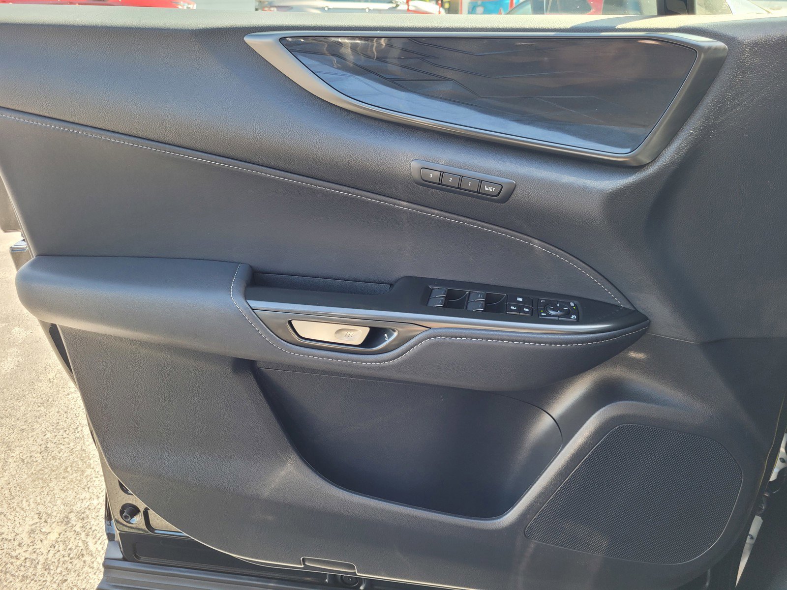 Certified 2025 Lexus NX 350h AWD w/ Cold Area Package image 23