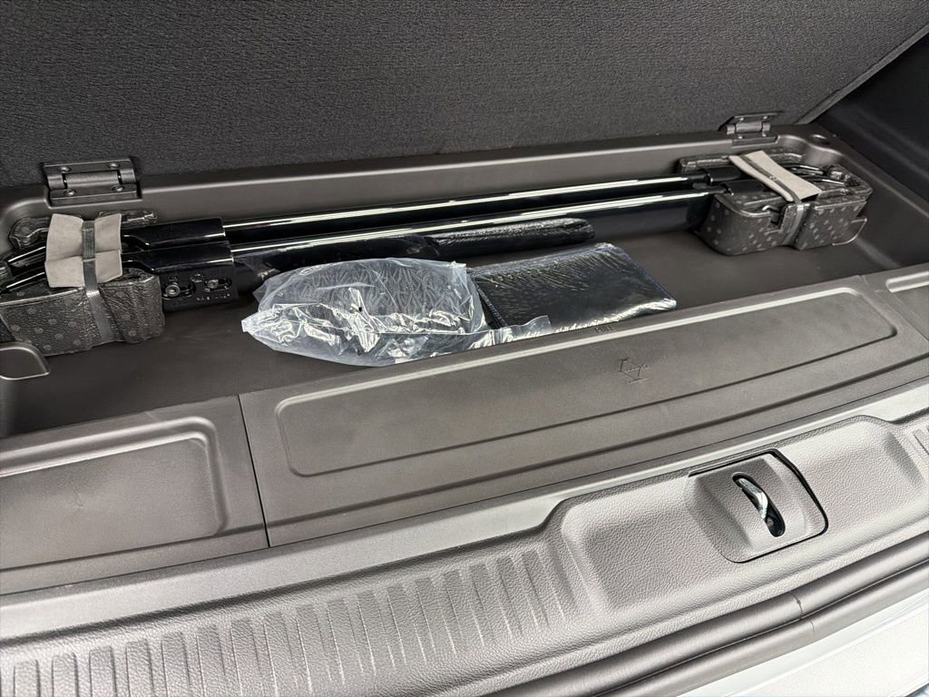 New 2025 Jeep Wagoneer Series II w/ Premium Group I image 9