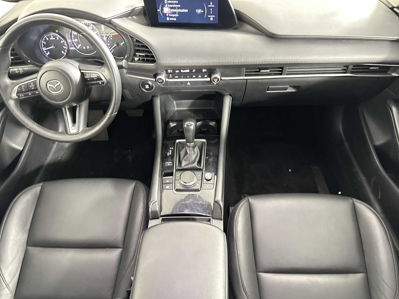 Used 2024 MAZDA MAZDA3 s image 14