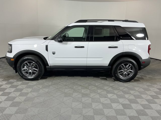 New 2026 Ford Bronco Sport Big Bend AWD/4WD image 6