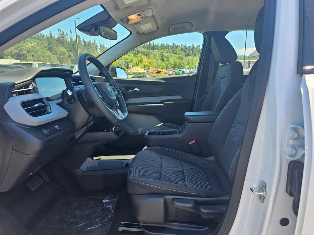 New 2027 Chevrolet Bolt LT FWD image 22