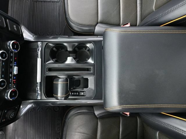 Used 2023 Ford F150 Tremor w/ Equipment Group 402A High AWD/4WD image 28