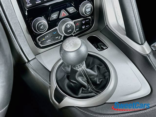 Used 2013 SRT Viper GTS w/ GTS Laguna Interior Pkg RWD image 27