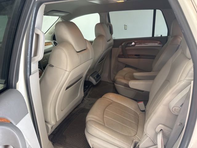 Used 2012 Buick Enclave Leather FWD image 19