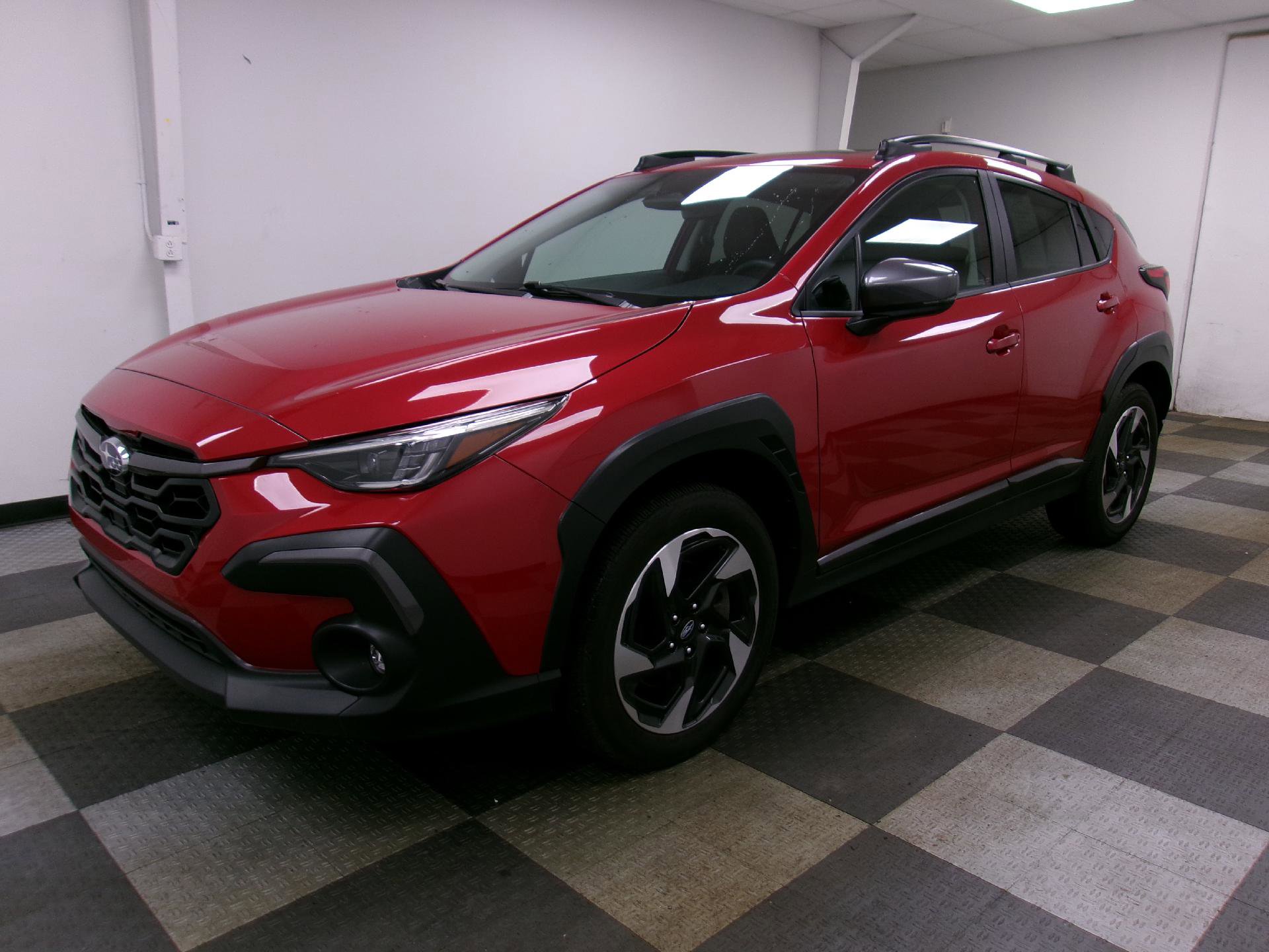 Used 2024 Subaru Crosstrek 2.5i Limited w/ Popular Package #3A