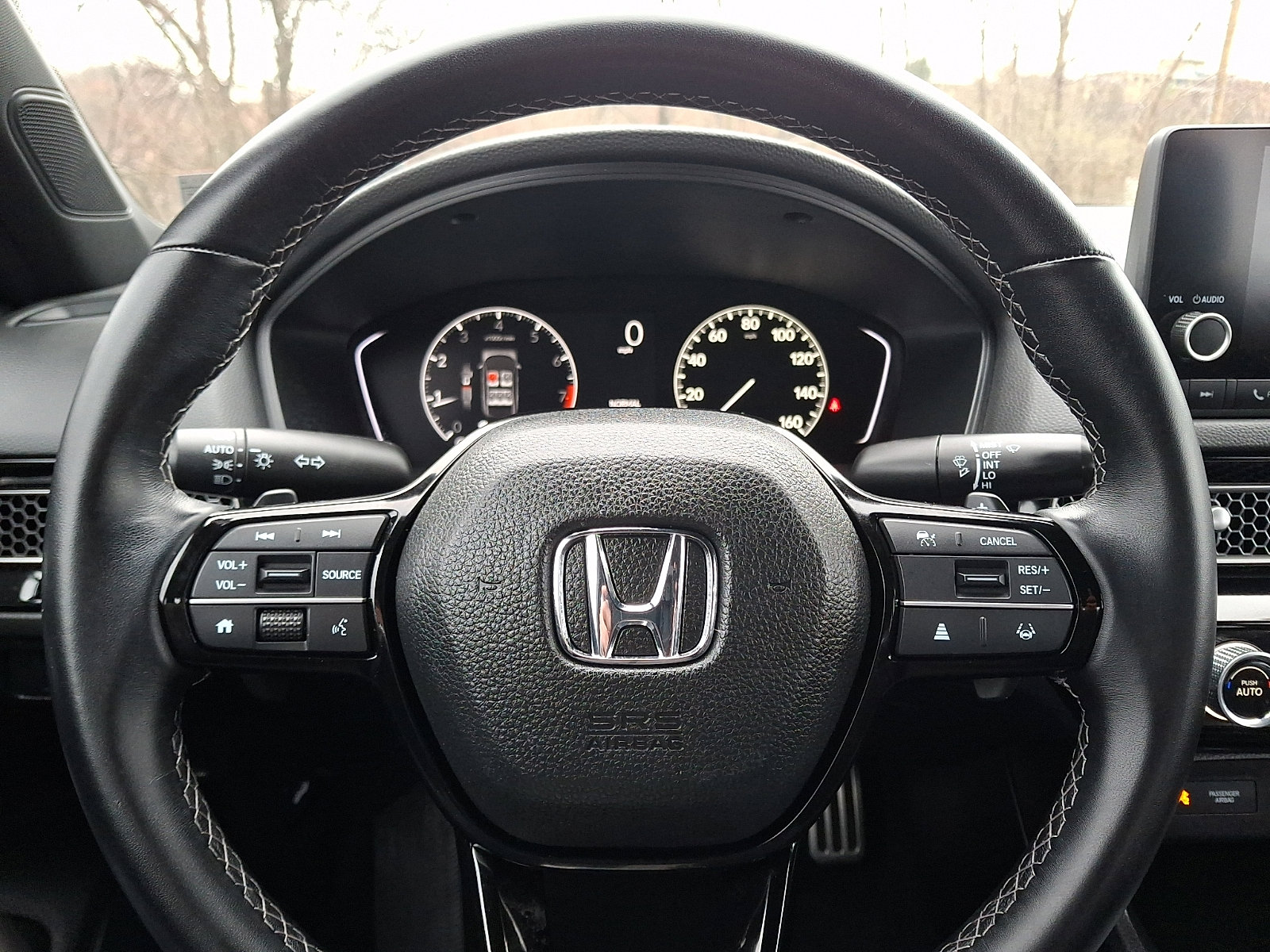 Used 2023 Honda Civic Sport image 18