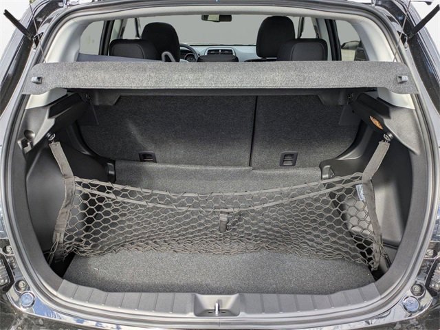 New 2026 Mitsubishi Outlander Sport LE image 13