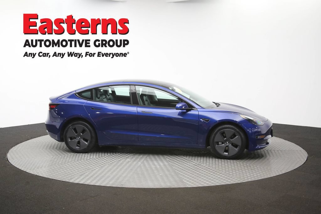 Used 2023 Tesla Model 3 Standard Range RWD image 40