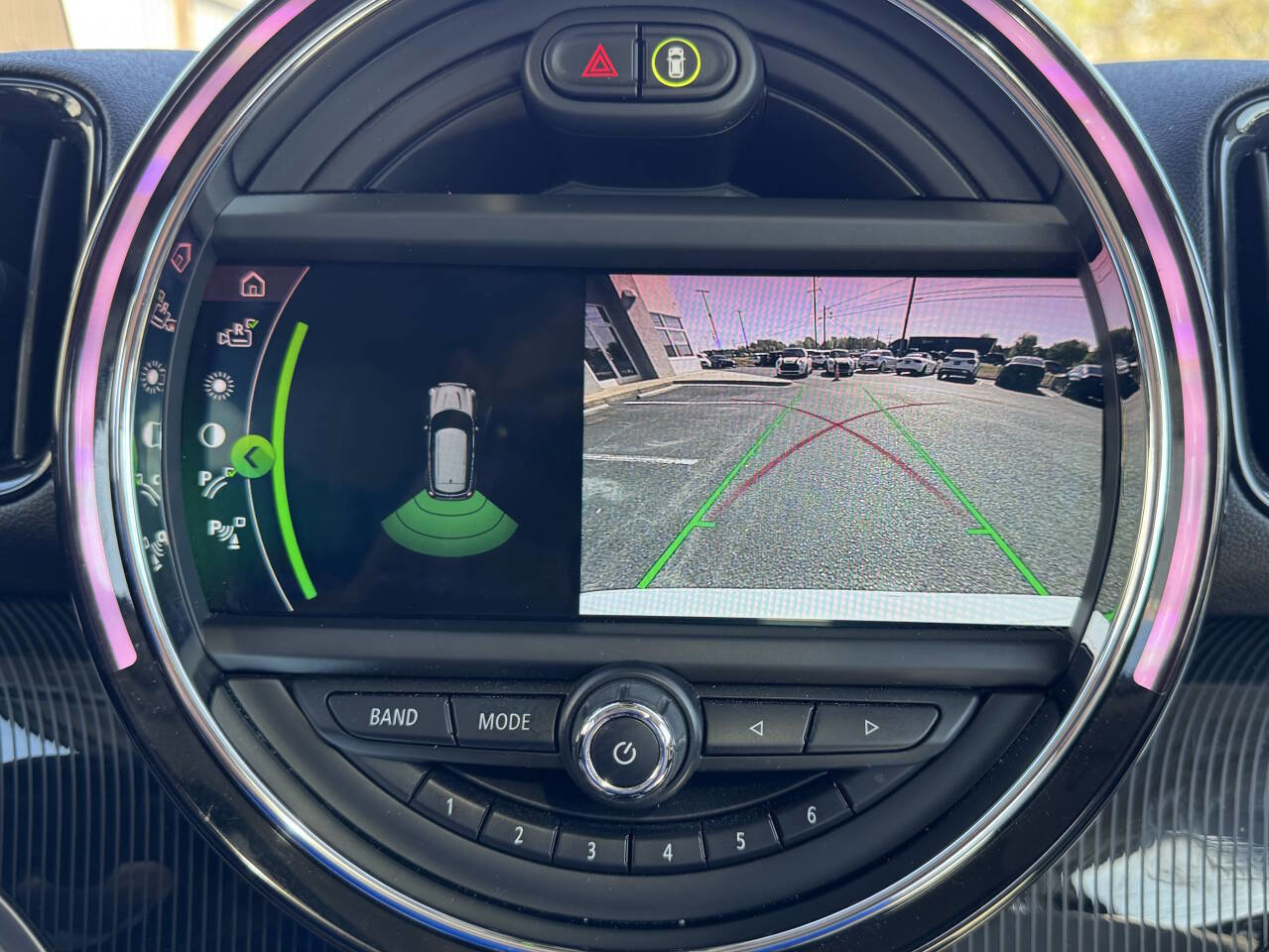 Used 2020 MINI Cooper Countryman S image 16