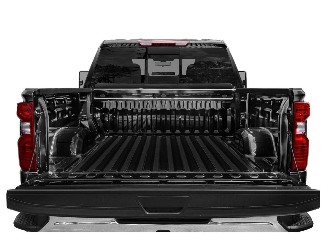 Used 2022 Chevrolet Silverado 2500 LT w/ Convenience Package image 6