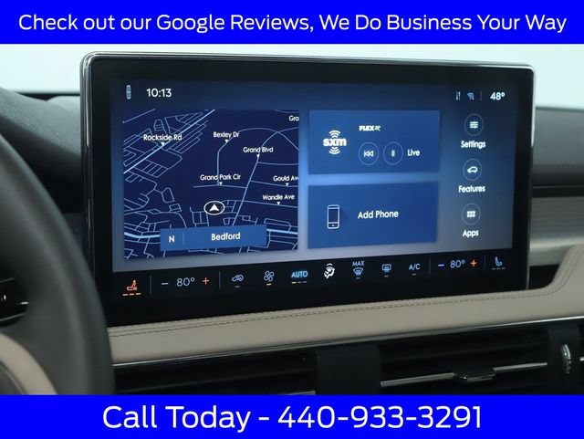 Used 2023 Lincoln Corsair AWD image 28